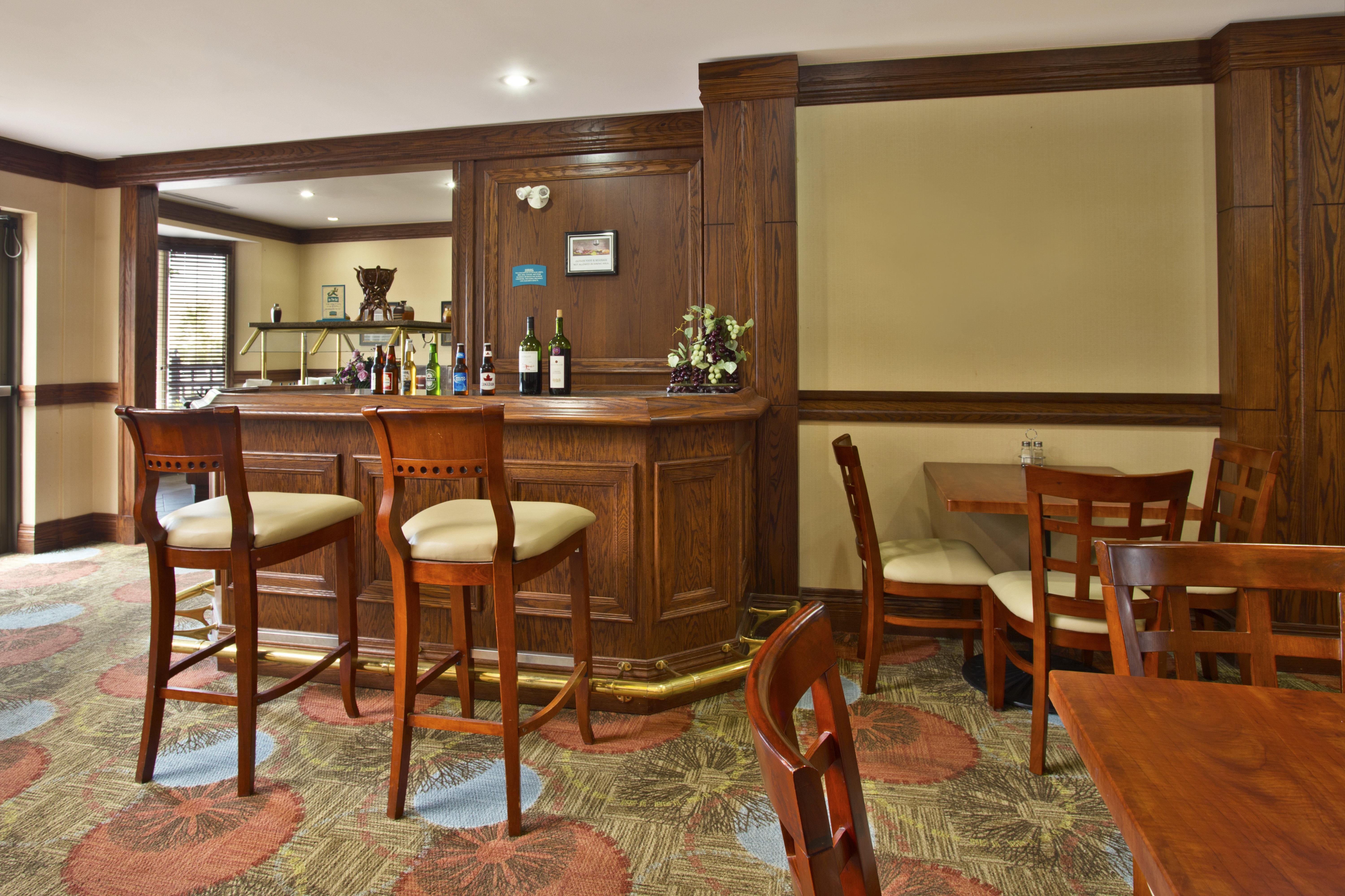 Executive Residency By Best Western Toronto-Mississauga Hotel Buitenkant foto