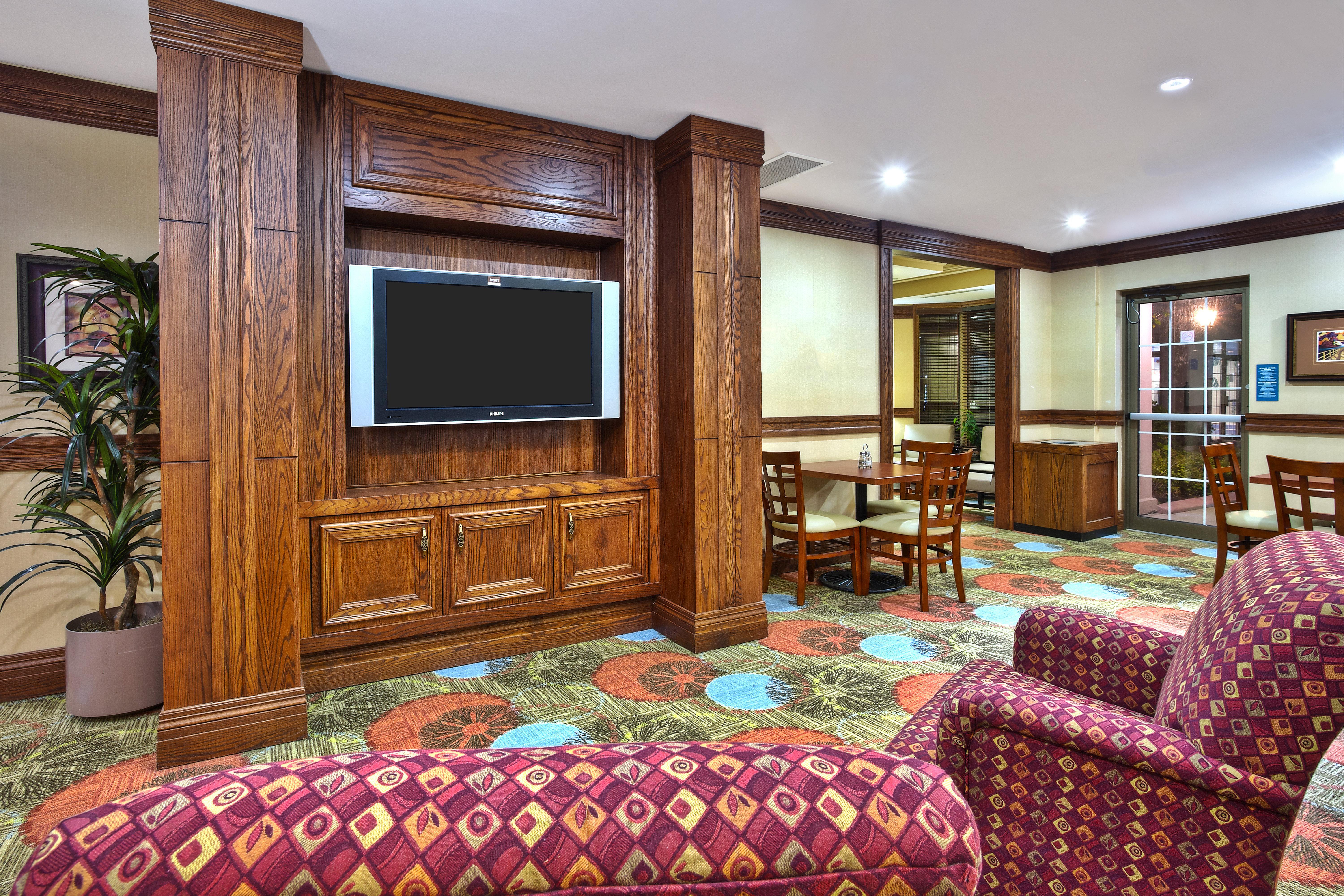 Executive Residency By Best Western Toronto-Mississauga Hotel Buitenkant foto