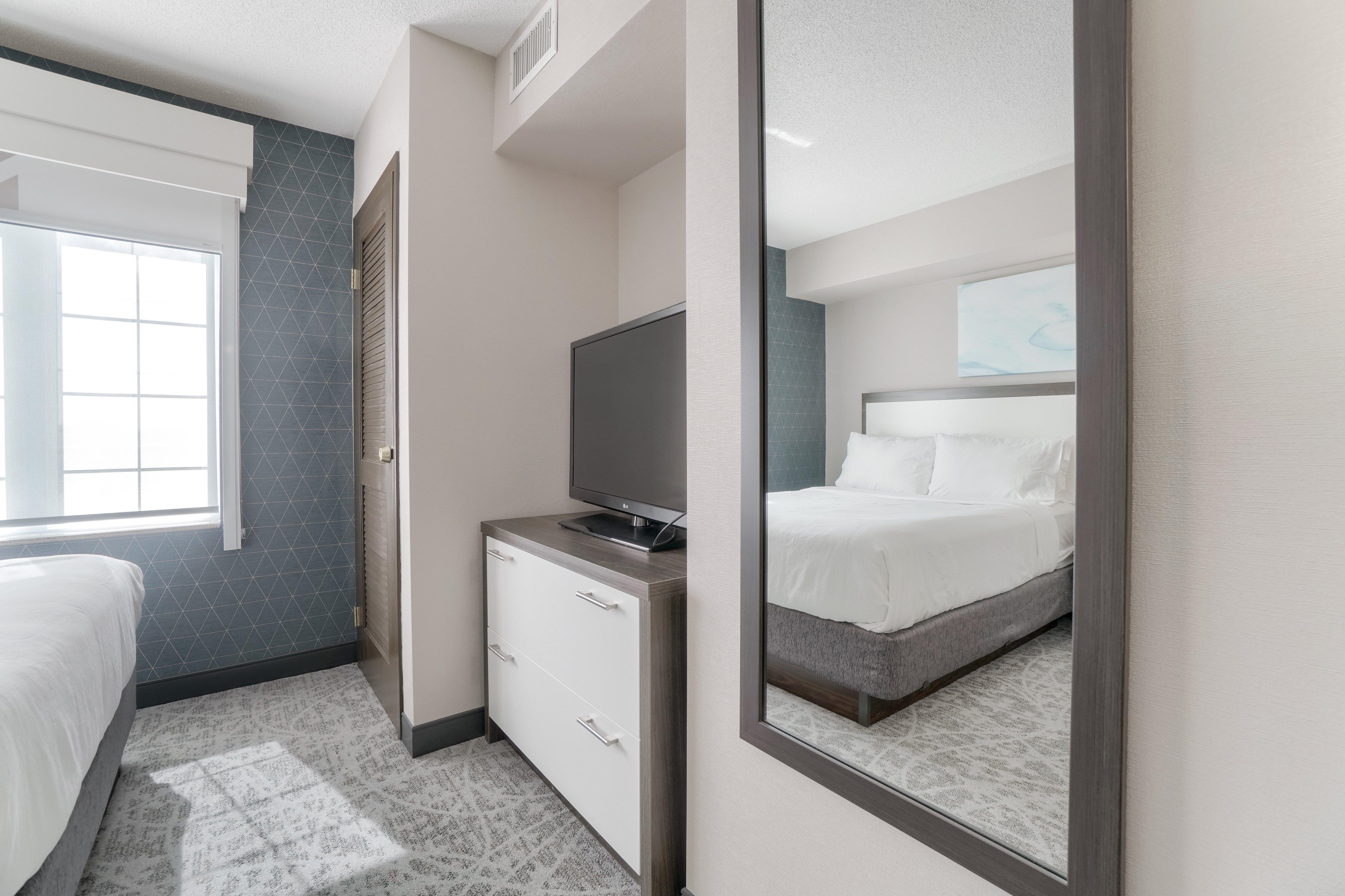 Executive Residency By Best Western Toronto-Mississauga Hotel Buitenkant foto