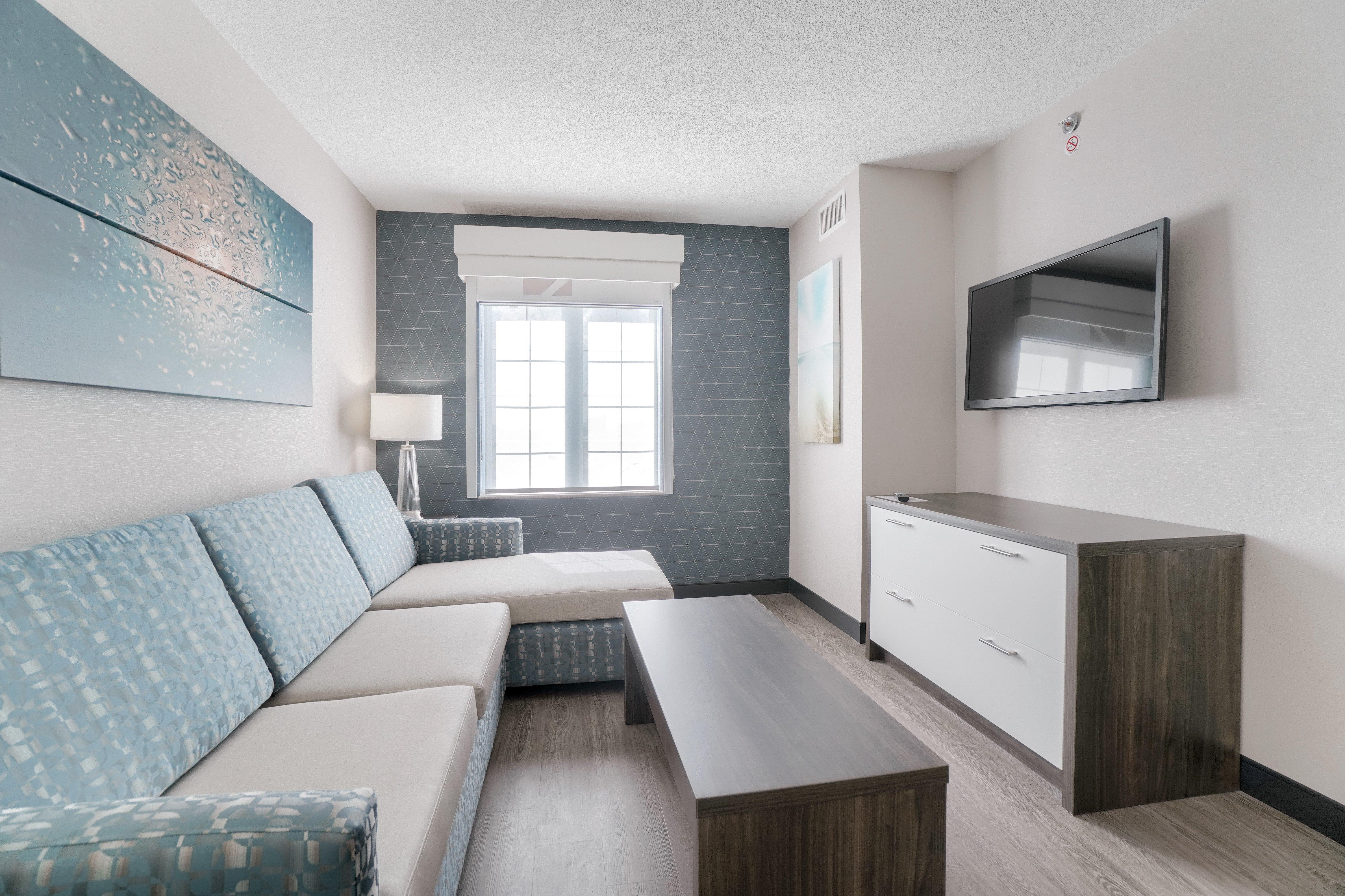 Executive Residency By Best Western Toronto-Mississauga Hotel Buitenkant foto