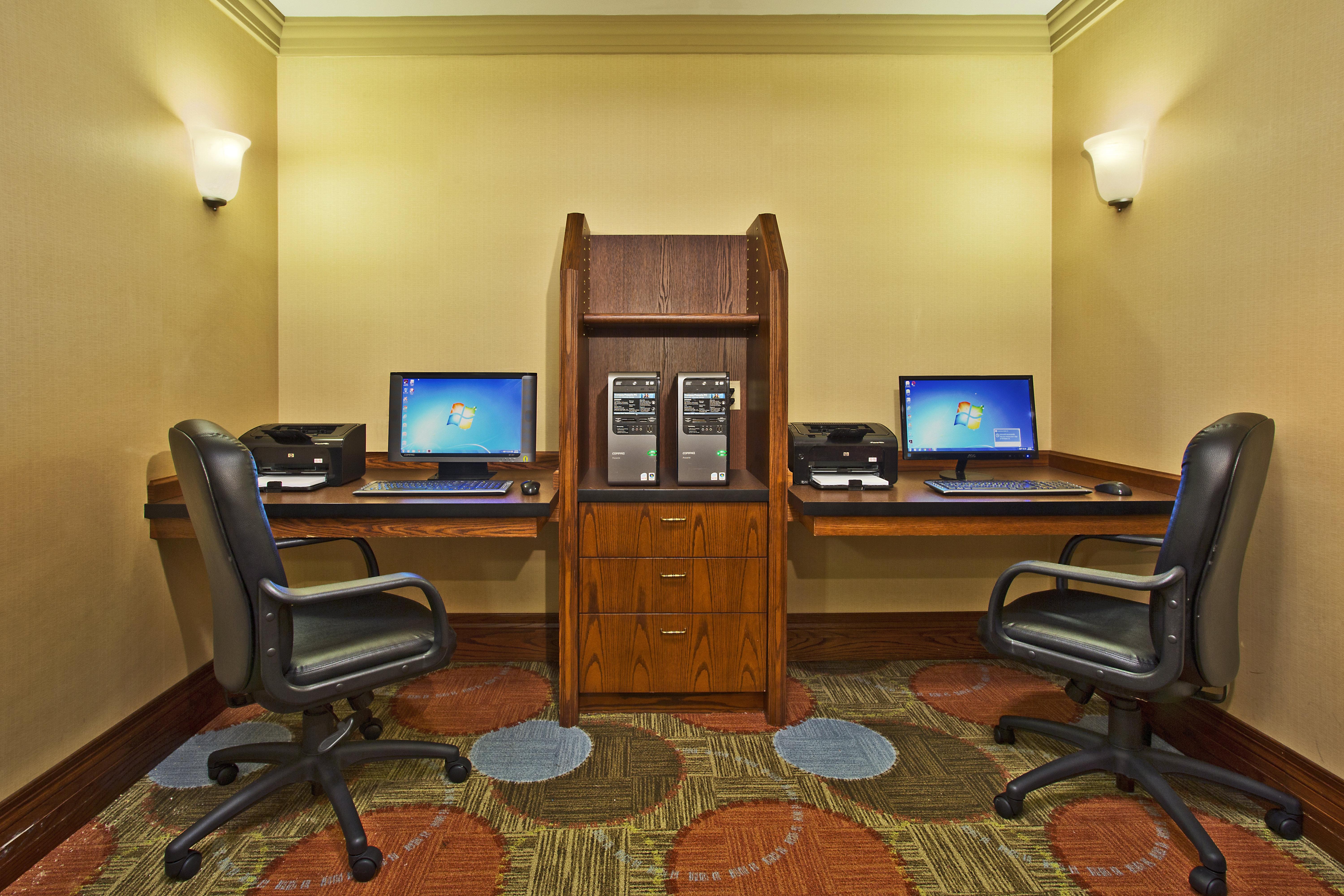 Executive Residency By Best Western Toronto-Mississauga Hotel Buitenkant foto