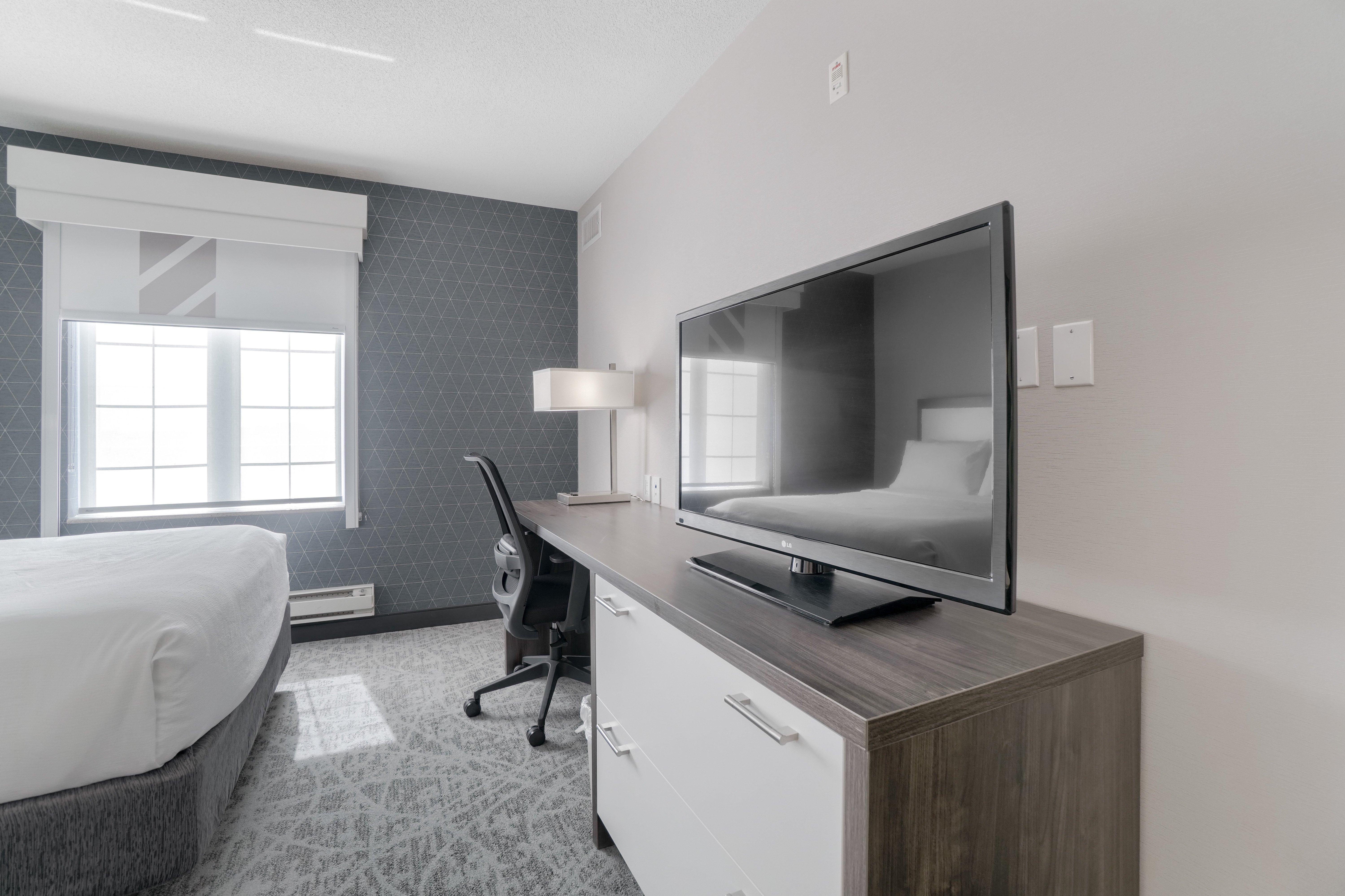 Executive Residency By Best Western Toronto-Mississauga Hotel Buitenkant foto