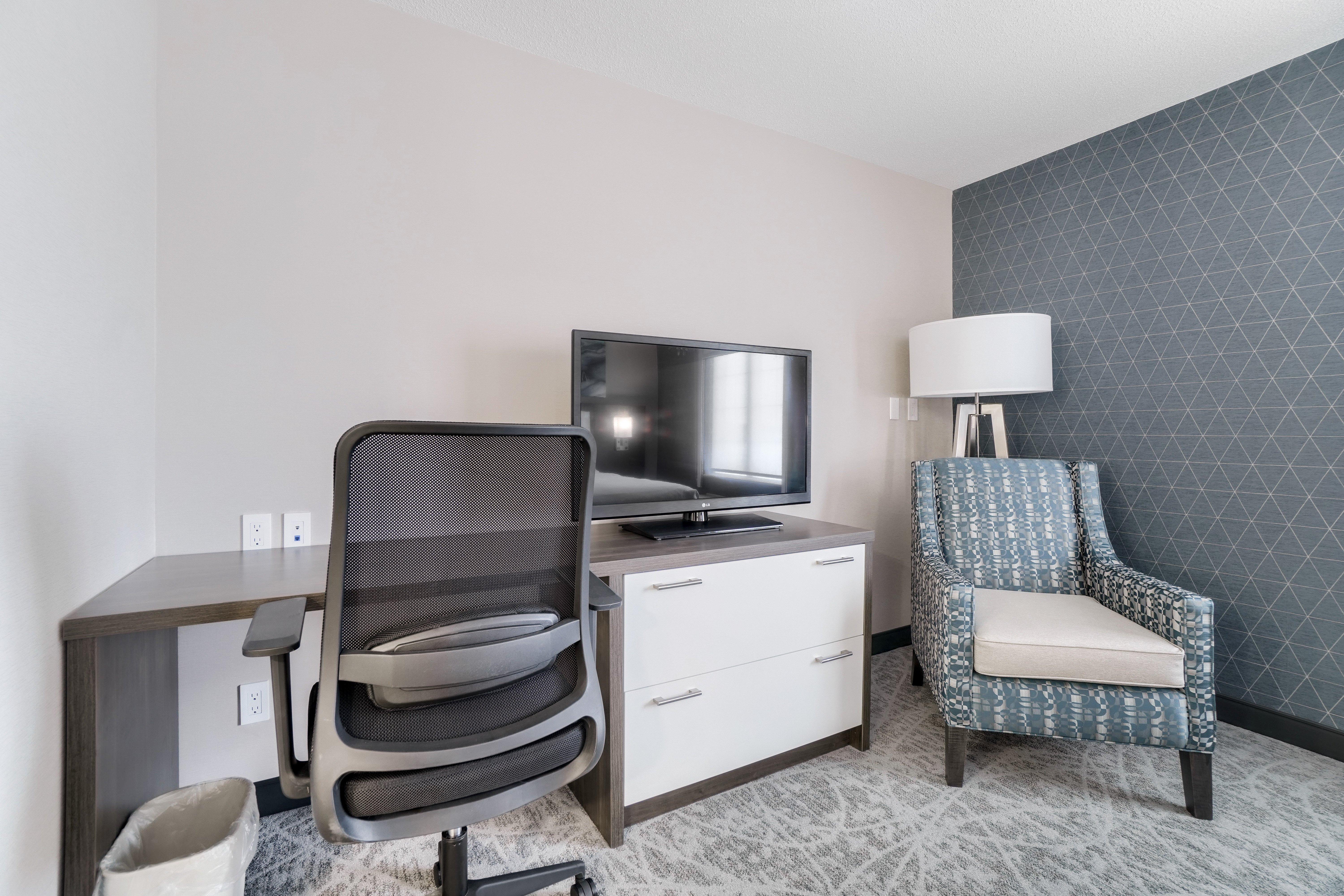 Executive Residency By Best Western Toronto-Mississauga Hotel Buitenkant foto