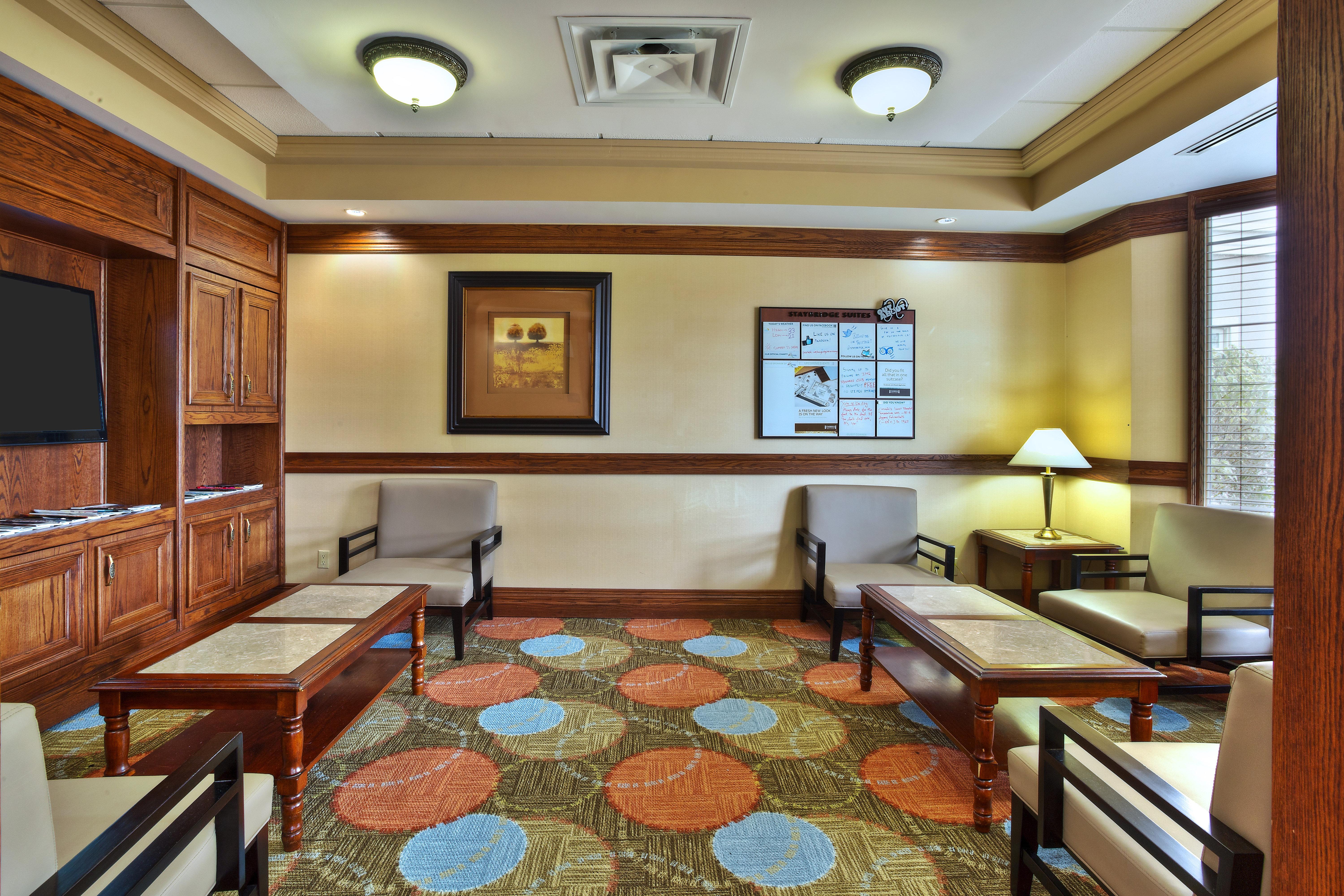 Executive Residency By Best Western Toronto-Mississauga Hotel Buitenkant foto